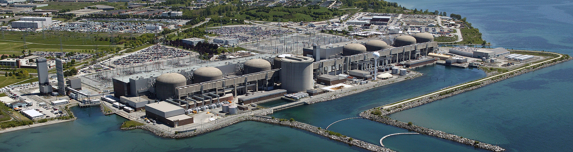 OPG plant 